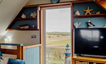 2 Bed in Alnwick 3
