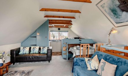 2 Bed in Alnwick 5