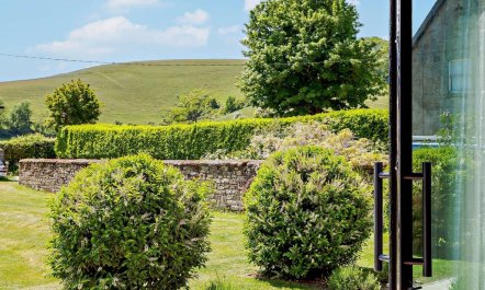 4 Bed in Shaftesbury 3