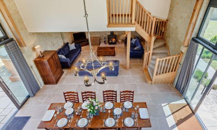 4 Bed in Shaftesbury 4