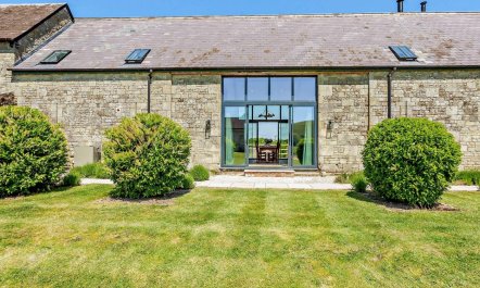 4 Bed in Shaftesbury 3