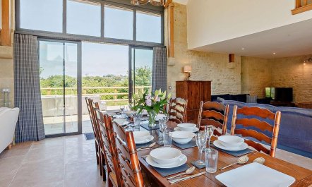 4 Bed in Shaftesbury 9