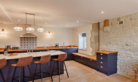 4 Bed in Shaftesbury 8