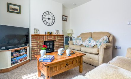 2 Bed in Freshwater 2