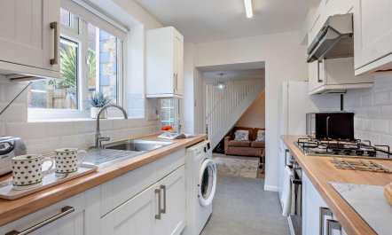 2 Bed in Freshwater 2