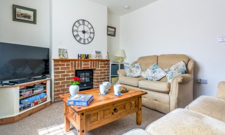 2 Bed in Freshwater 1