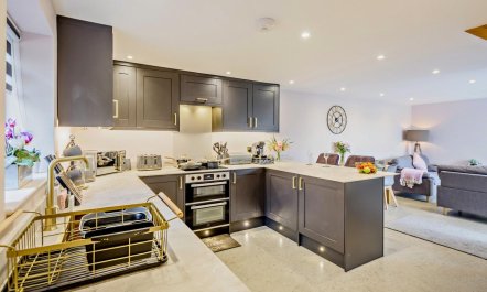 2 Bed in Barnstaple 2