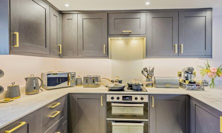 2 Bed in Barnstaple 3