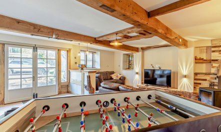 5 Bed in Ross-on-wye 5