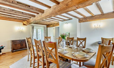 5 Bed in Ross-on-wye 4