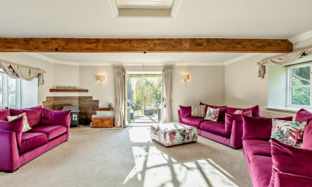 5 Bed in Ross-on-wye 7