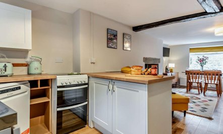 2 Bed in Hereford 5