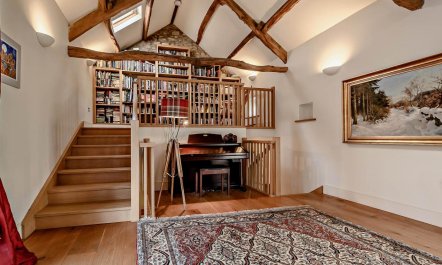 5 Bed in Cockermouth 4