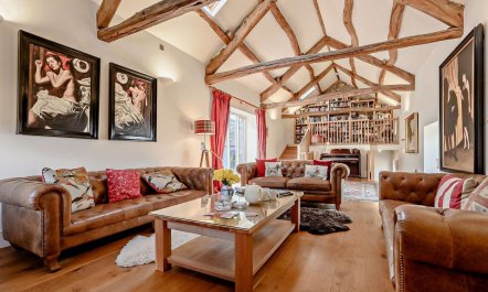 5 Bed in Cockermouth 3