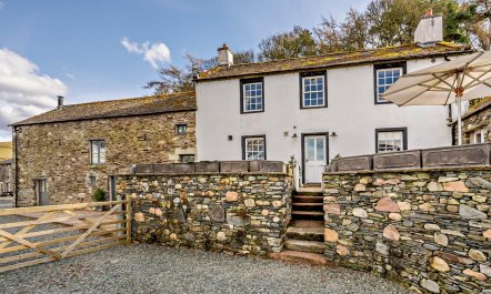 5 Bed in Cockermouth 1