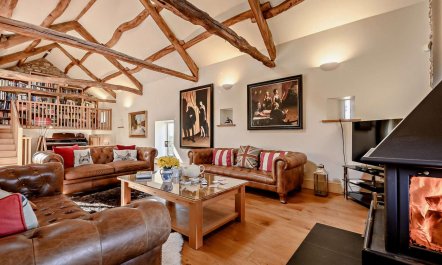 5 Bed in Cockermouth