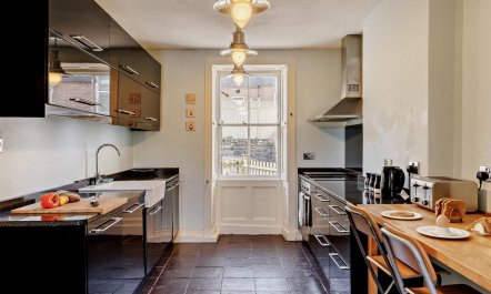 6 Bed in Dolgellau 6