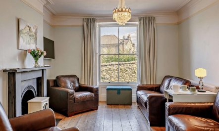 6 Bed in Dolgellau 9