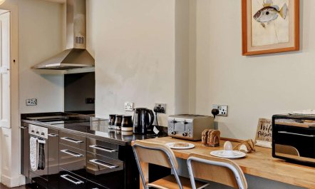 6 Bed in Dolgellau 7