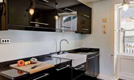 6 Bed in Dolgellau 8