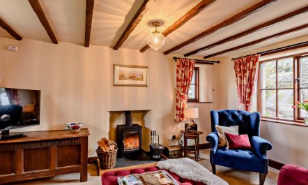 1 Bed in Ulverston 2