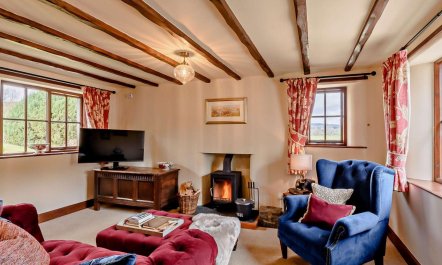 1 Bed in Ulverston 1