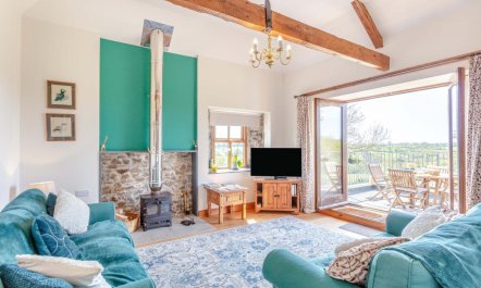2 Bed in Holsworthy