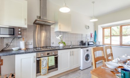2 Bed in Holsworthy 9