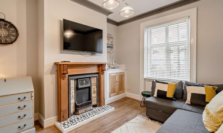 4 Bed in Fleetwood 6