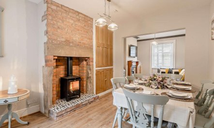 4 Bed in Fleetwood 5