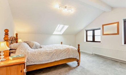 2 Bed in Combe Martin 1