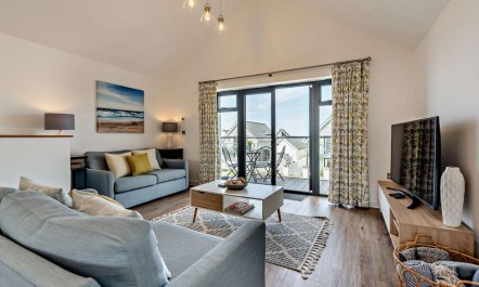 2 Bed in Bideford 6