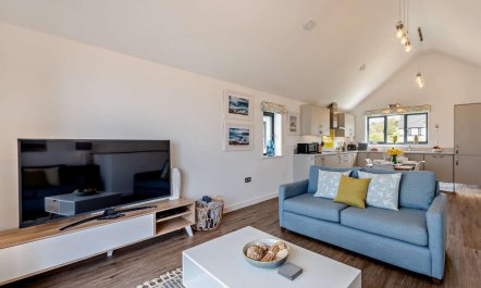 2 Bed in Bideford 3