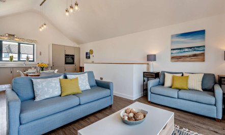 2 Bed in Bideford 4
