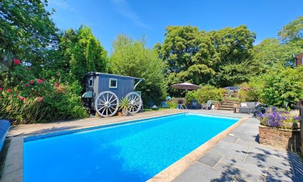 1 Bed in East Cowes 1