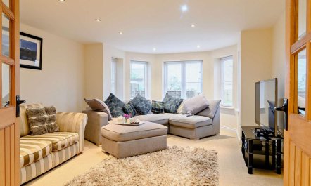 5 Bed in Glastonbury 7