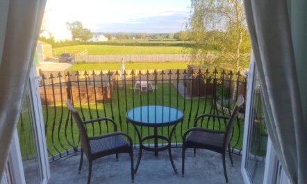 5 Bed in Glastonbury 2