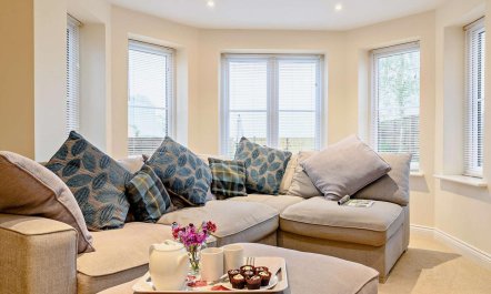 5 Bed in Glastonbury 6