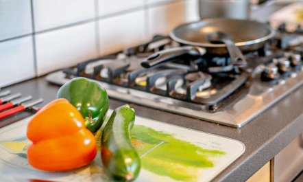 1 Bed in New Milton 7