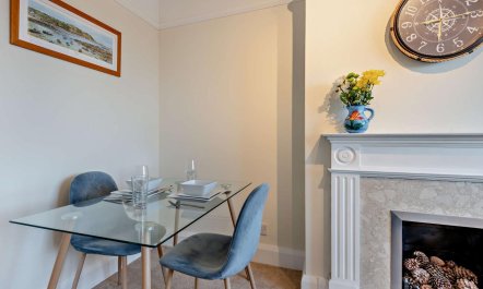 1 Bed in New Milton 3