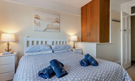 1 Bed in New Milton 2