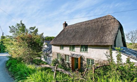 2 Bed in Newquay 3