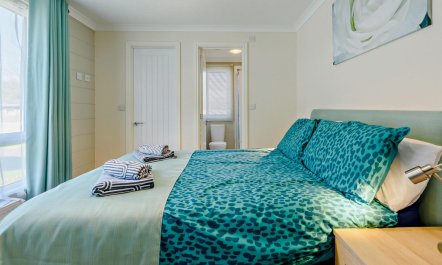 2 Bed in Narberth 9