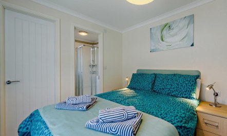 2 Bed in Narberth 8