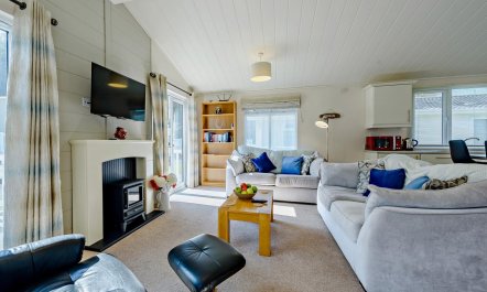 2 Bed in Narberth 1