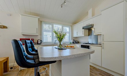2 Bed in Narberth 6