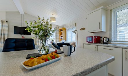 2 Bed in Narberth 7