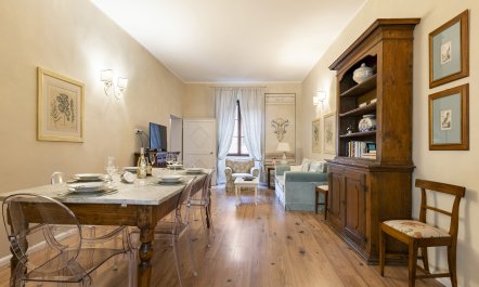 A Dream of Tuscany