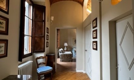 A Dream of Tuscany 4