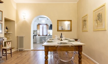 A Dream of Tuscany 5